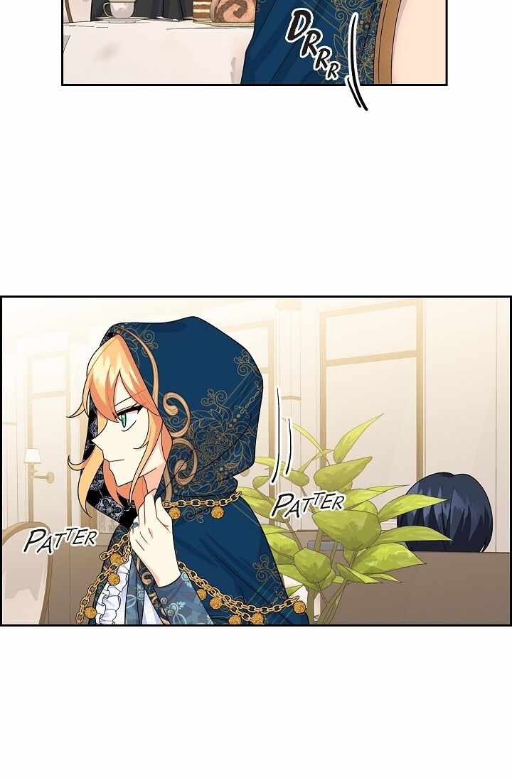 The Younger Male Lead Fell for Me before the Destruction Chapter 23 52